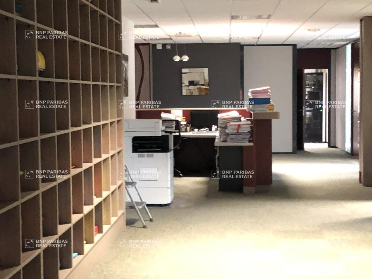 262 m² pour ce bureaux en vente à Metz