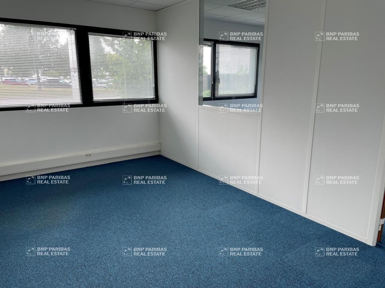 643.93 m² pour ce bureaux en location à Ancenis-saint-géréon