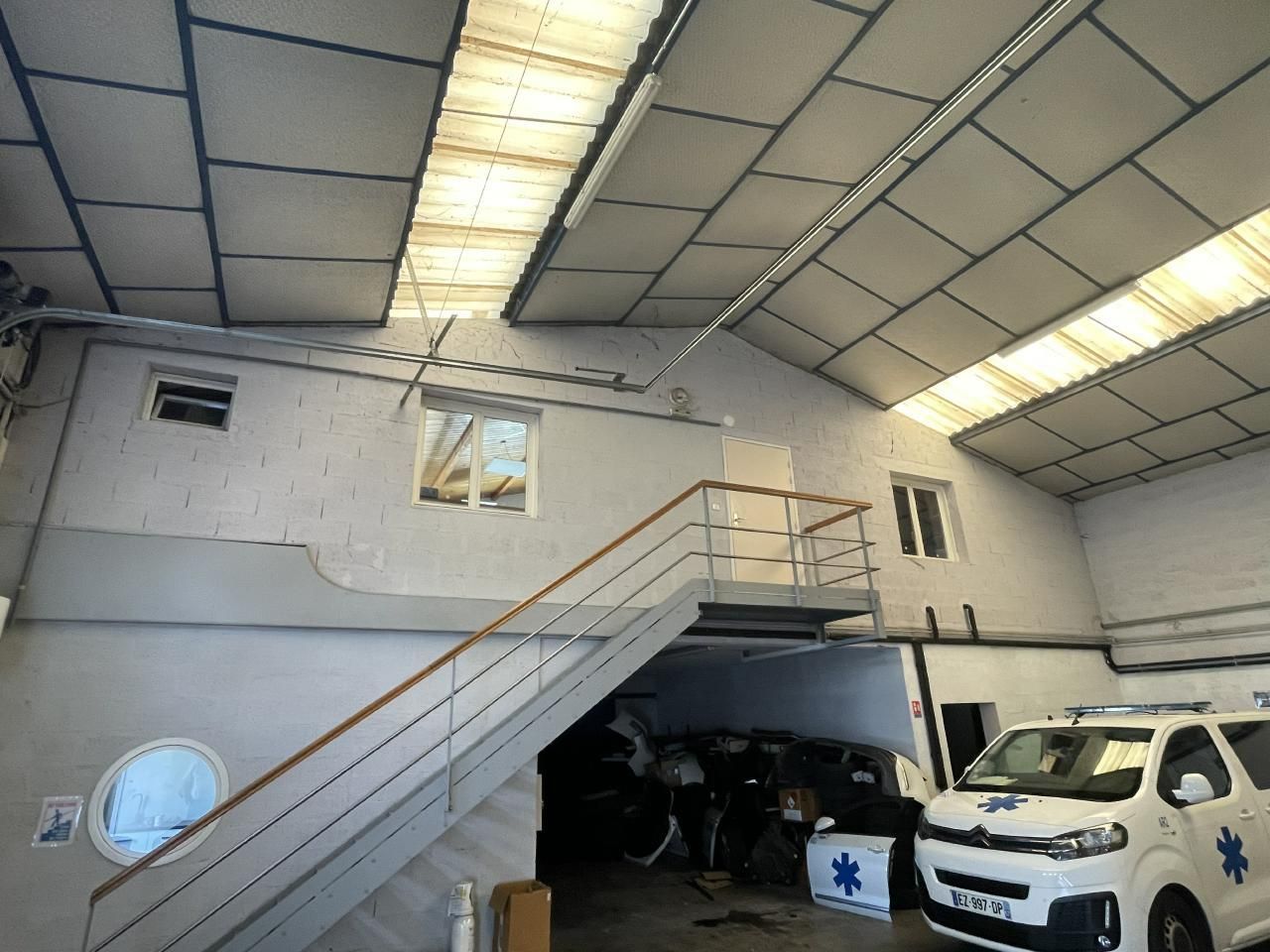 Location activité à Marly 57155