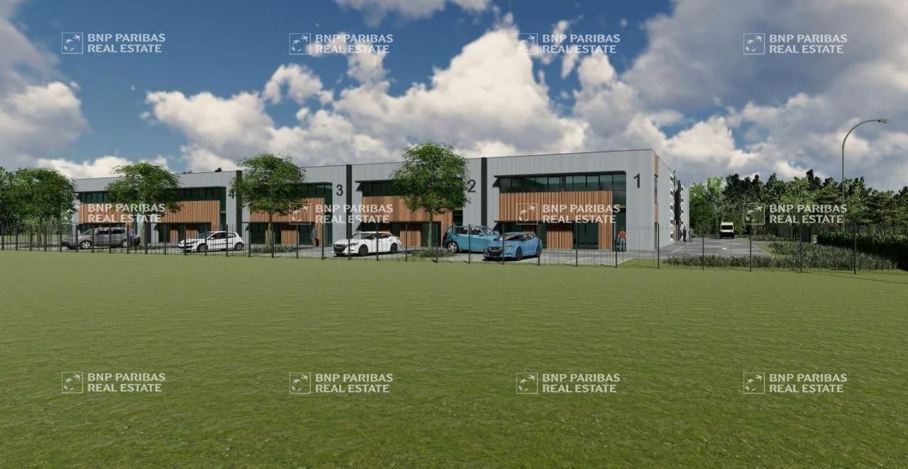 2049.8 m² pour ce activité en vente à Grandchamp-des-fontaines