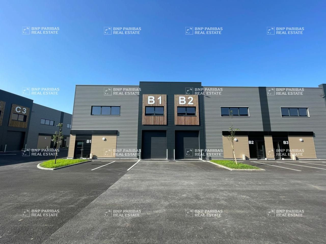 Location activité à Sainghin-en-mélantois 59262