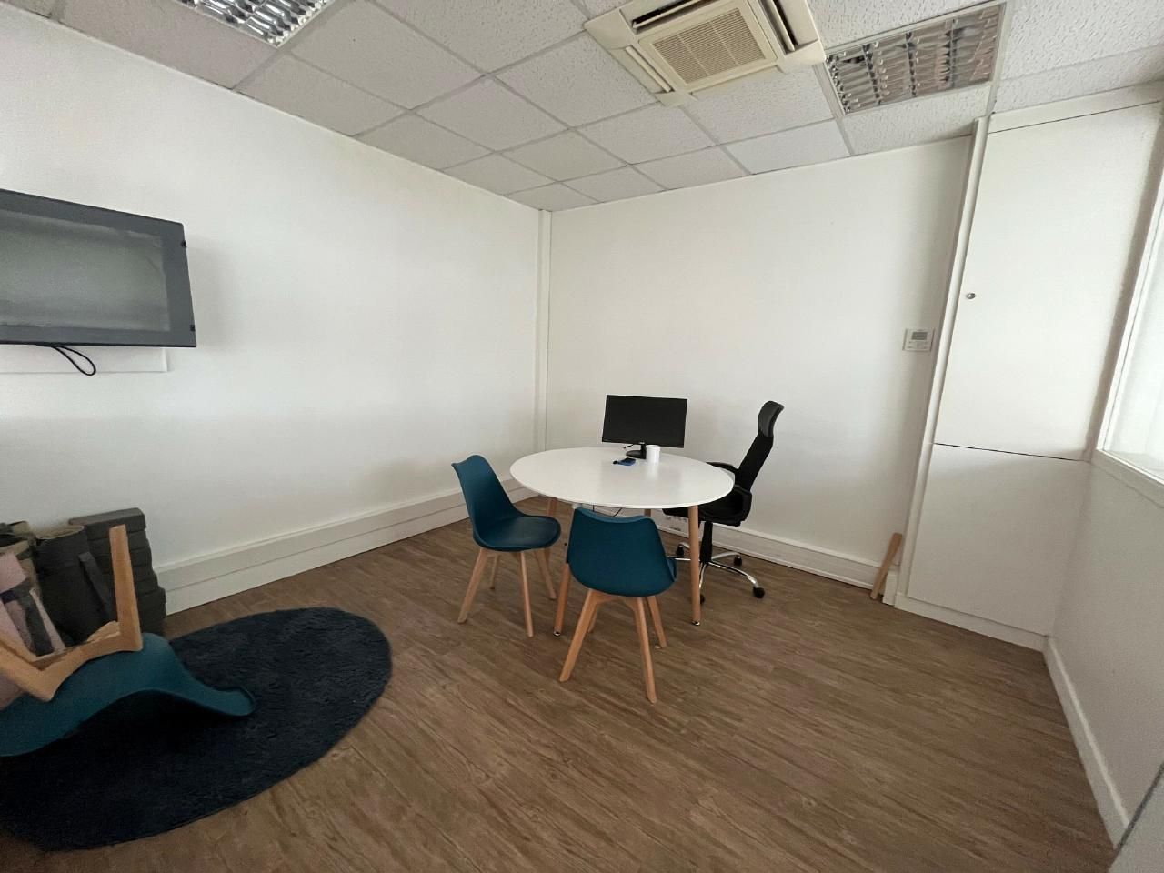 Location Bureaux 280 m² non divisibles 92100 Boulogne billancourt