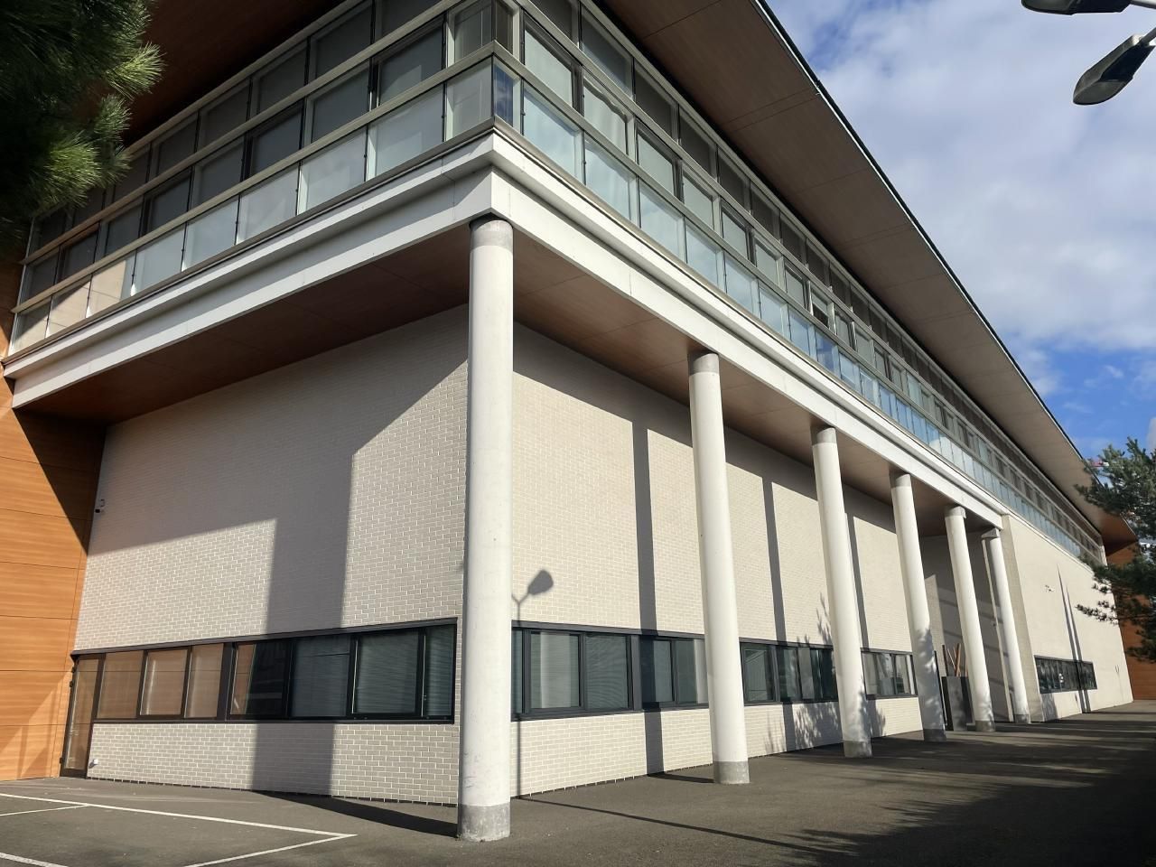 Location Activité 7096 m² non divisibles 93230 Romainville