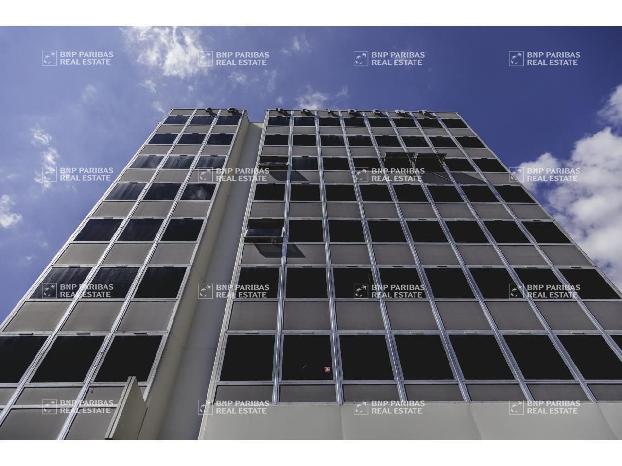 3588 m² pour ce bureaux en location à Grenoble