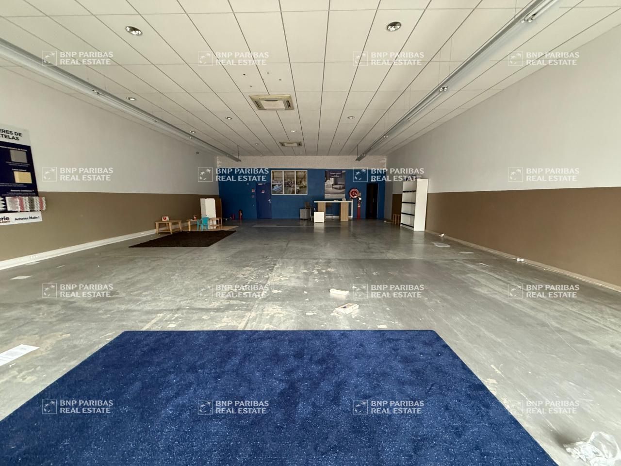 235 m² pour ce activité en vente à Hauconcourt