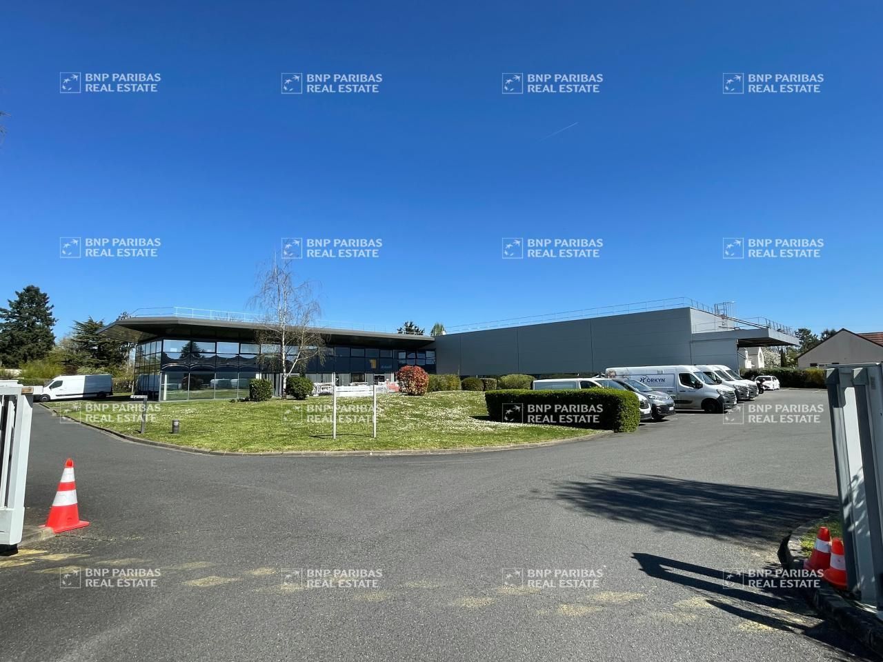 Vente activité à Olivet 45160