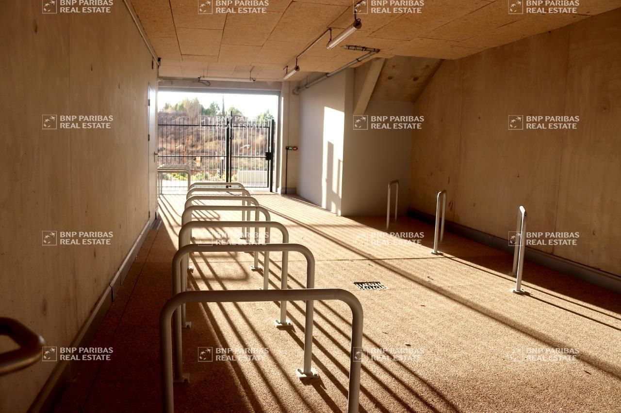 Location bureaux à Montpellier 34000