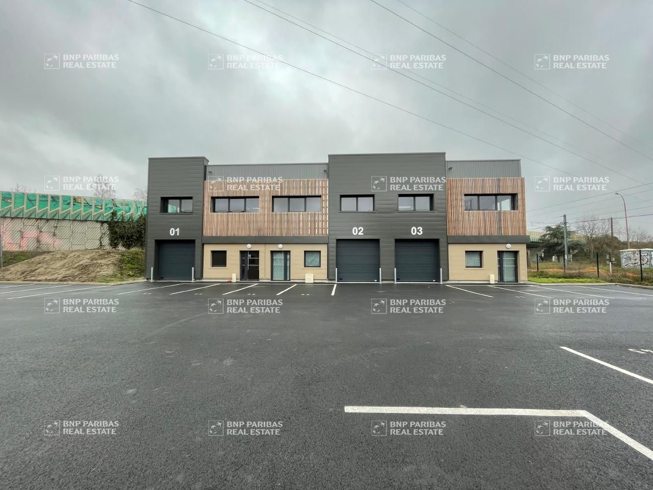 Location activité à Vertou 44120