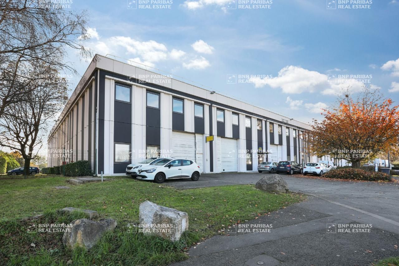 2049 m² pour ce activité en location à Villeneuve-d'ascq