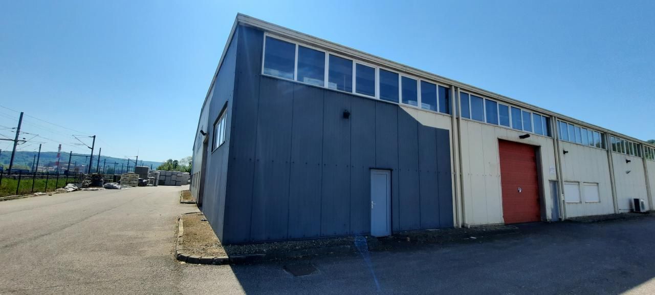 Location Activité 440 m² non divisibles 54250 Champigneulles