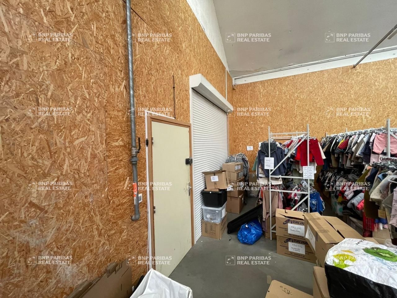 315 m² pour ce activité en location à Lille