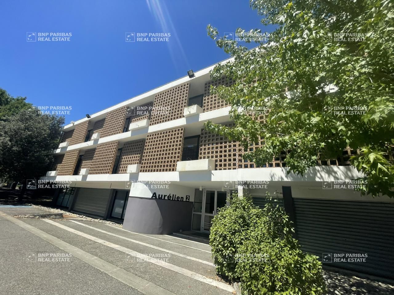 Location Bureaux 198 m² non divisibles 31100 Toulouse