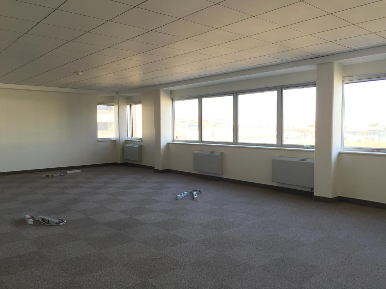 1744 m² pour ce bureaux en location à Colomiers