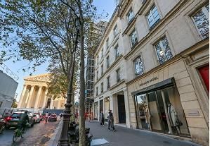 Location Bureaux 465 m² non divisibles 75008 Paris