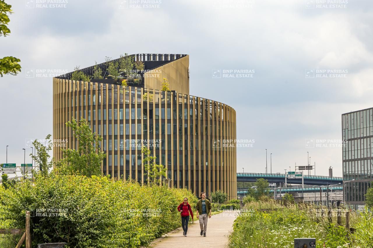 Location bureaux à Lille 59800