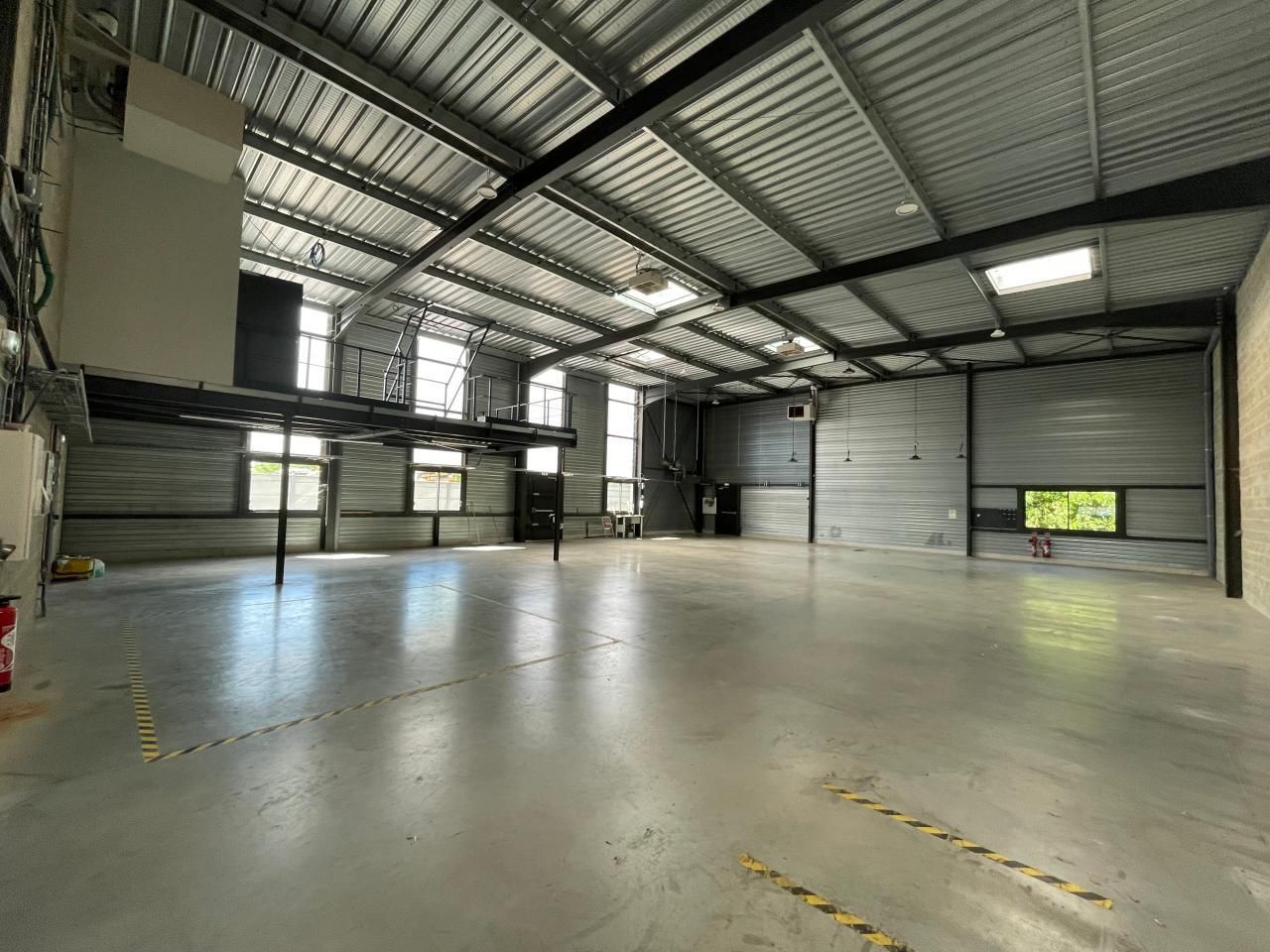 Vente Activité 640 m² non divisibles 78500 Sartrouville