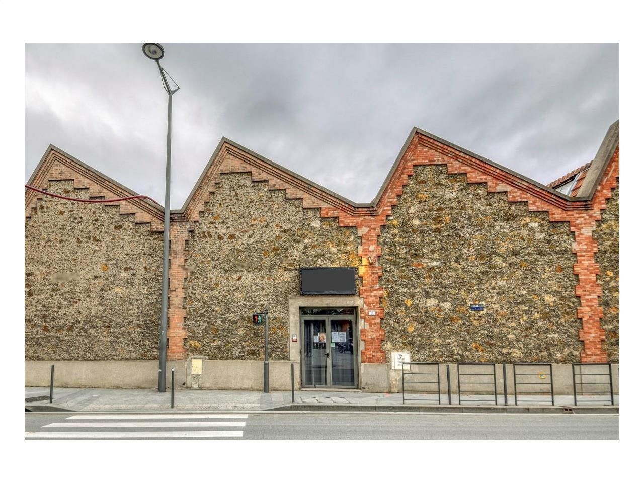 Location Bureaux 164 m² non divisibles 92400 Courbevoie