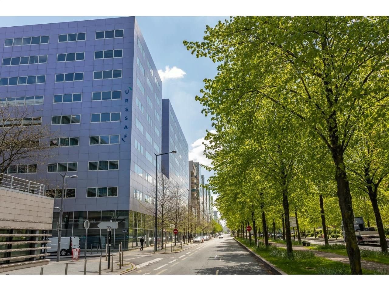 Location bureaux à Lille 59800