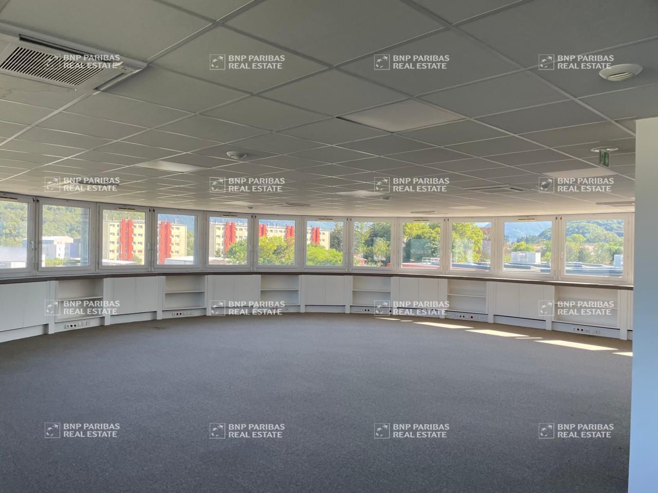 Location bureaux à Varces-allières-et-risset 38760