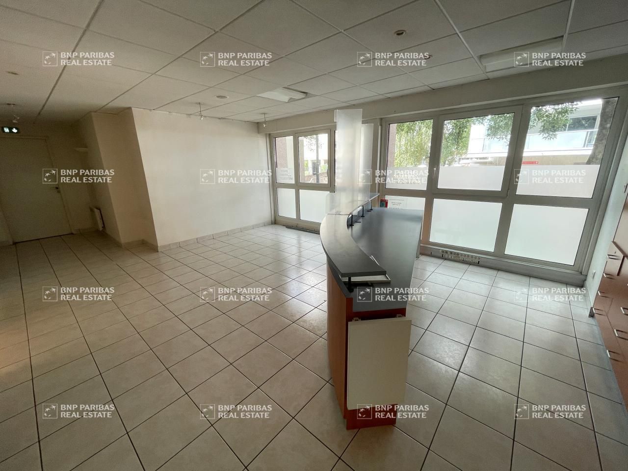 120 m² pour ce bureaux en vente à Rennes