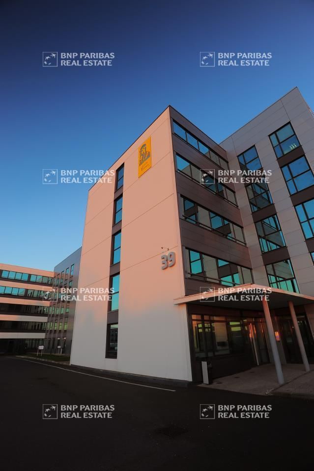 Location Bureaux 239 m² non divisibles 37100 Tours