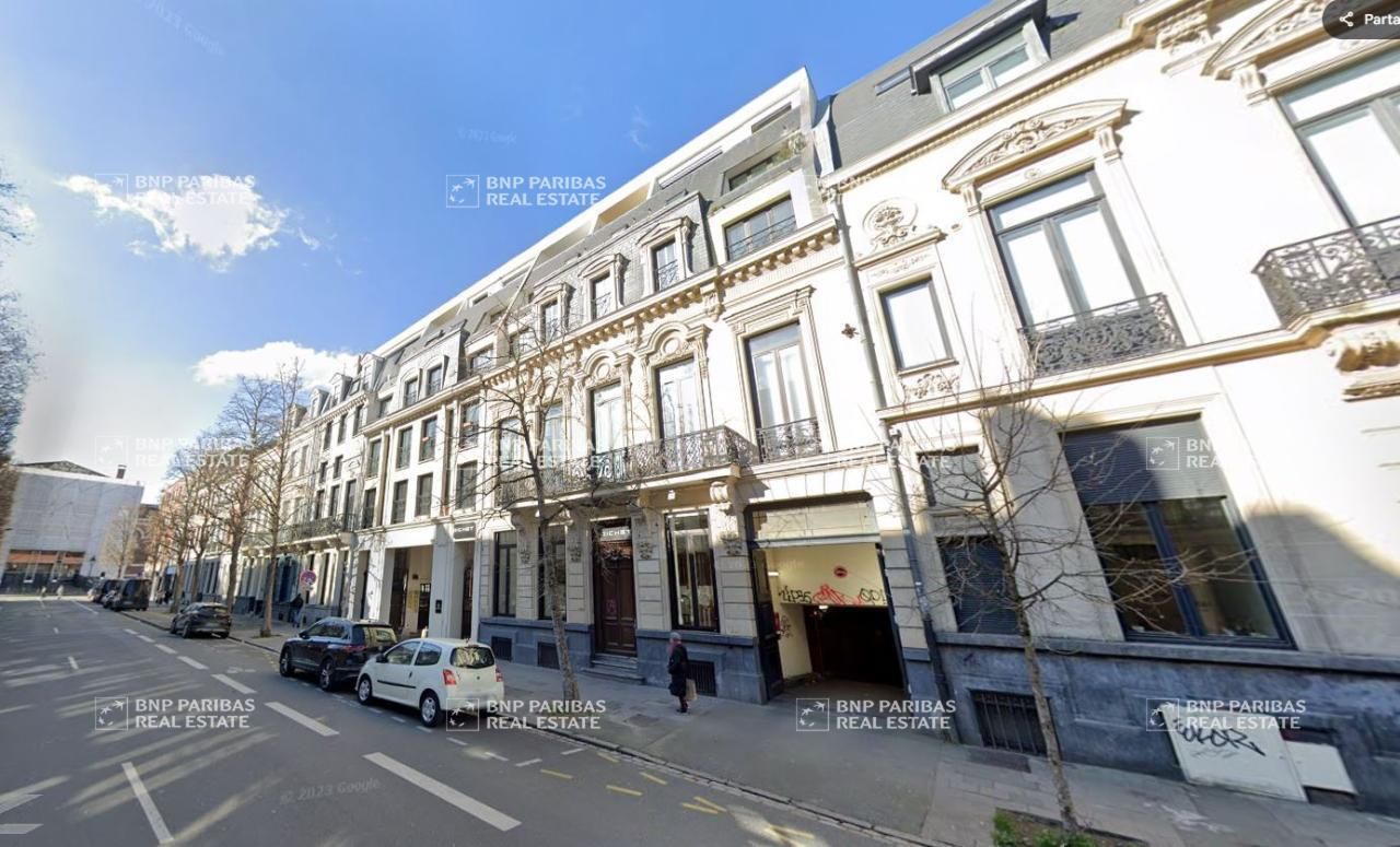 Location Bureaux 254 m² non divisibles 59000 Lille