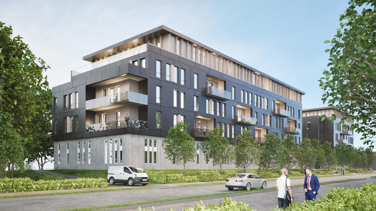 7624.5 m² pour ce bureaux en vente à Le bourget-du-lac
