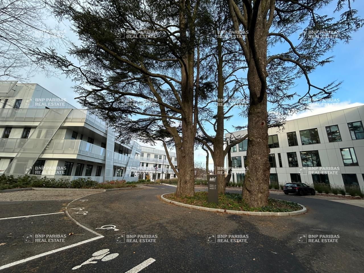 Vente bureaux à Limonest 69760