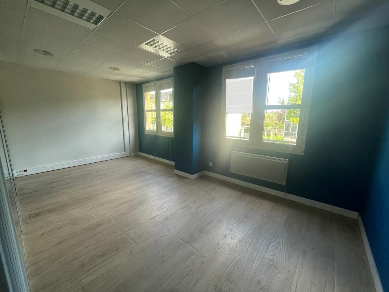 Vente bureaux à Rezé 44400
