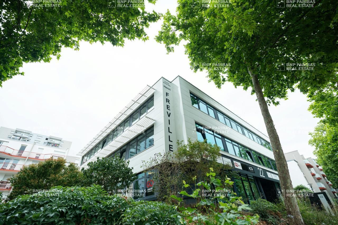 Vente Bureaux 315 m² non divisibles 35200 Rennes