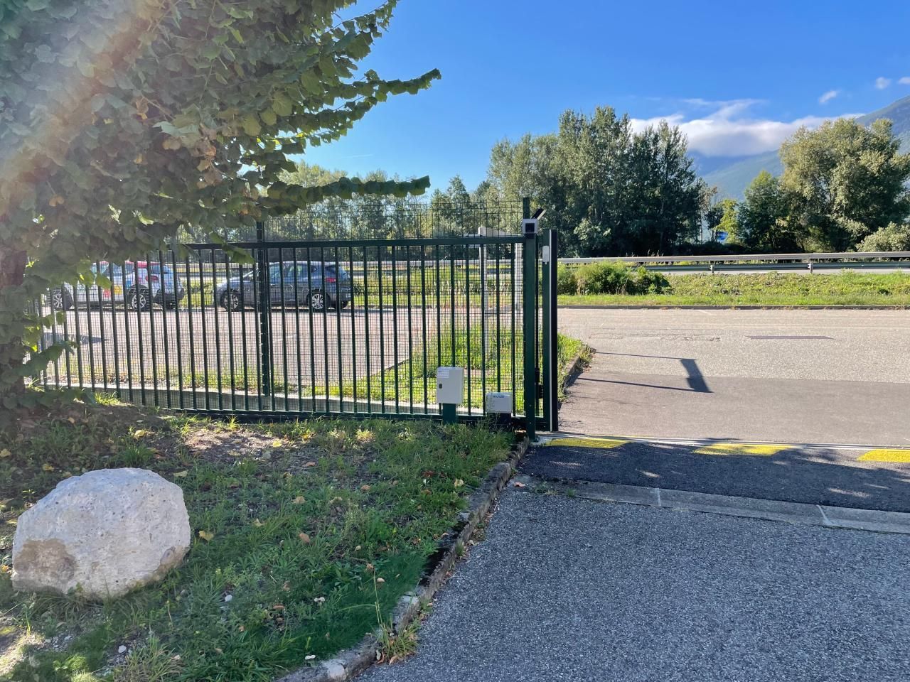 150.66 m² pour ce bureaux en vente à Saint-martin-le-vinoux