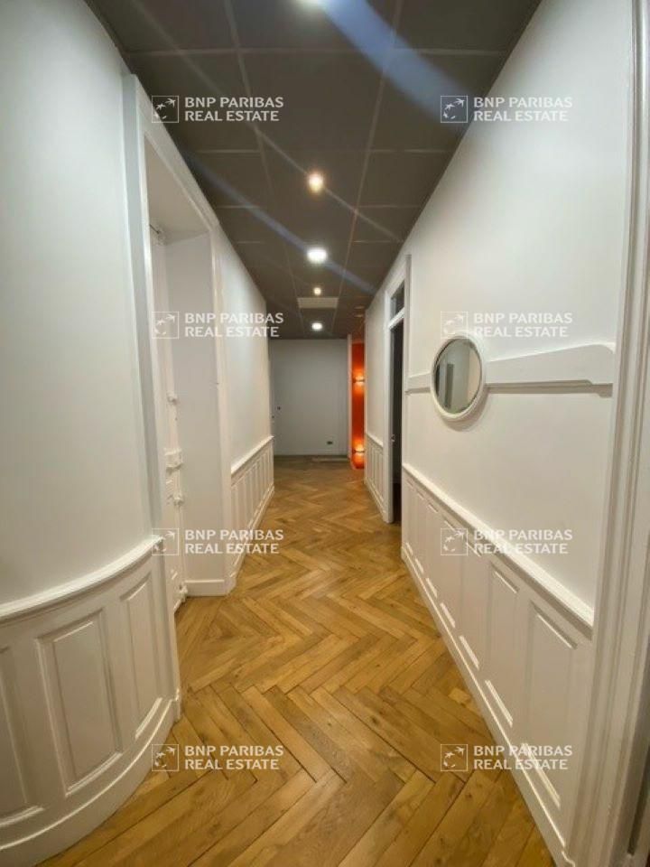 Location d'un bureaux disponibilité immédiate