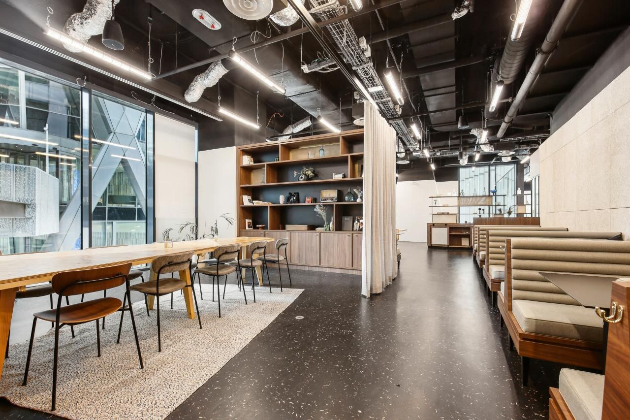 19090 m² pour ce bureaux en location à Courbevoie la défense