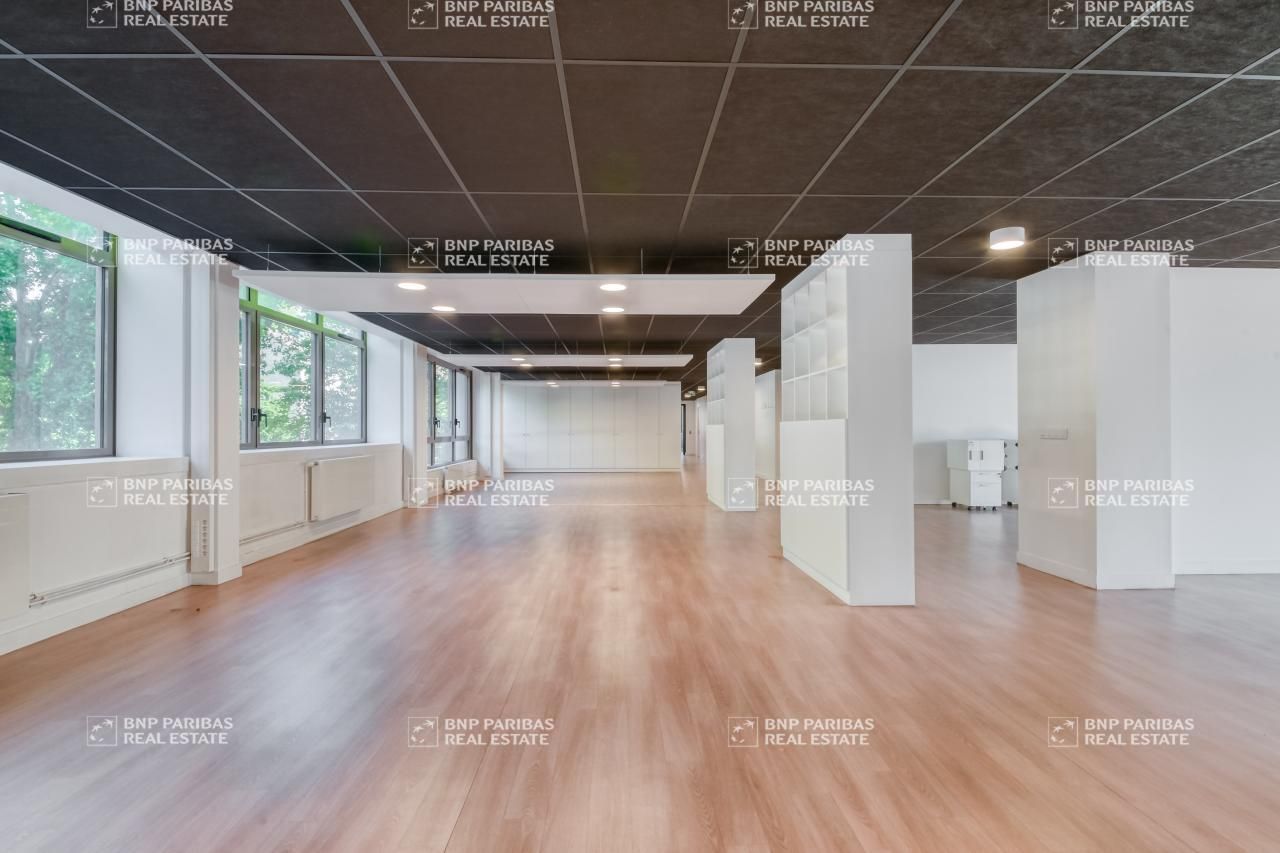 530 m² pour ce bureaux en vente à Clichy