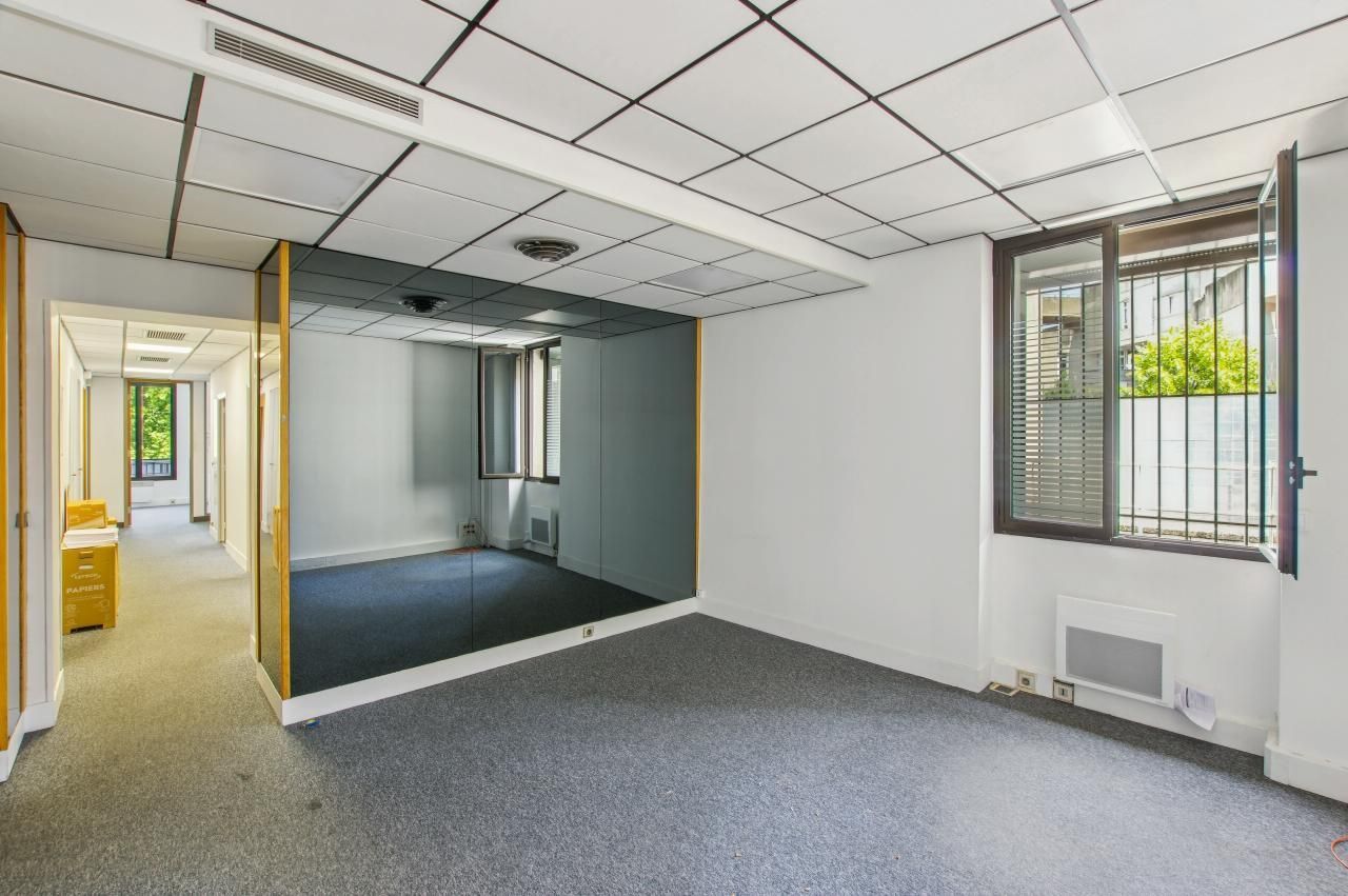 266.2 m² pour ce bureaux en vente à Saint denis