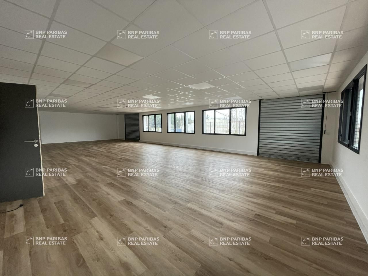 Vente bureaux à Éguilles 13510