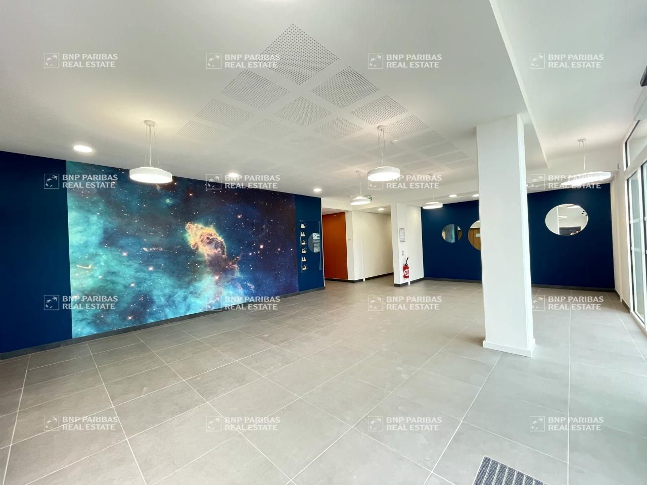 Location bureaux à Castelnau-le-lez 34170