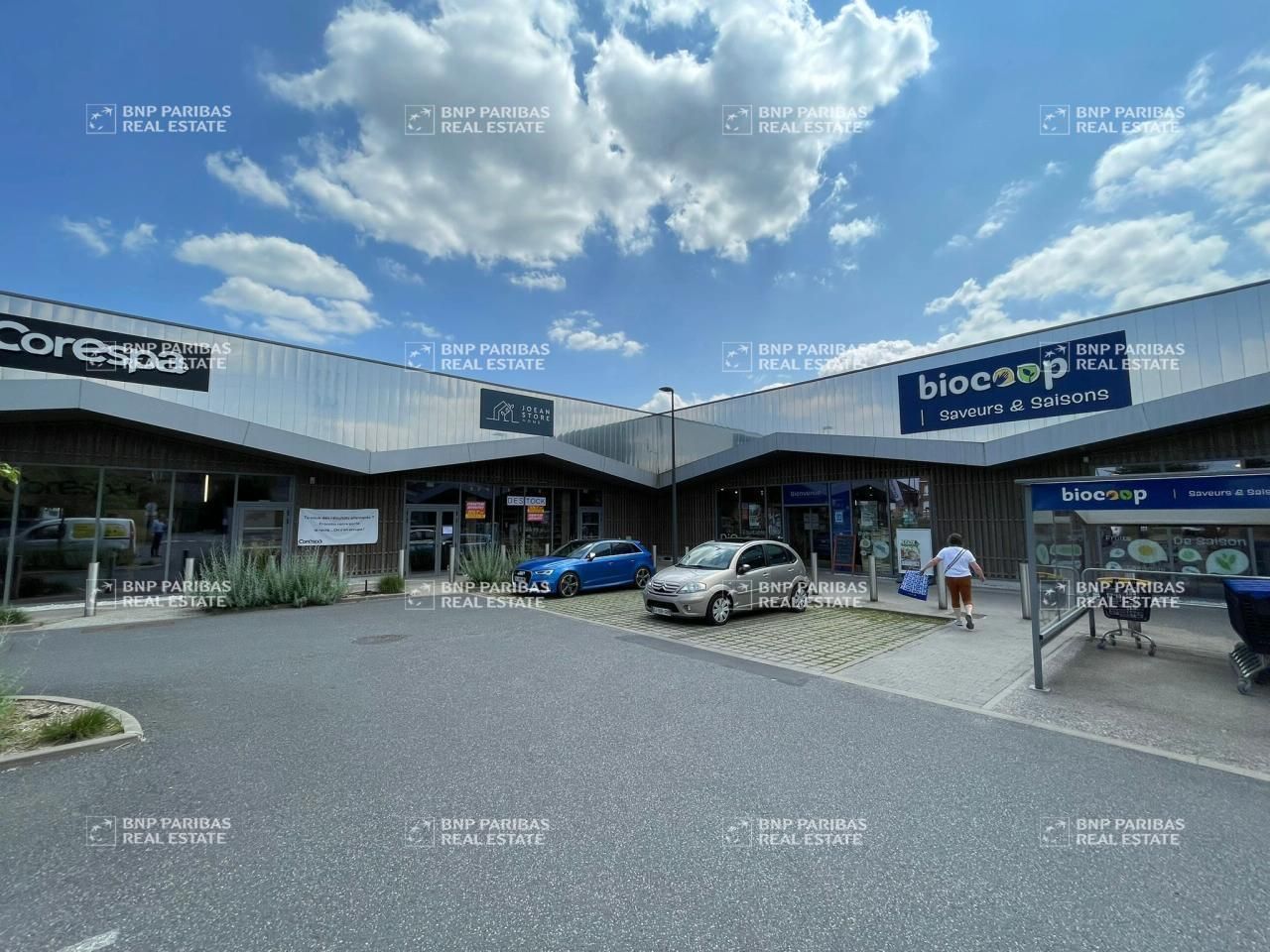 Location Local commercial 280 m² non divisibles 59830 Bouvines