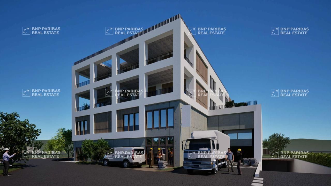 2400 m² pour ce terrains en vente à Genas