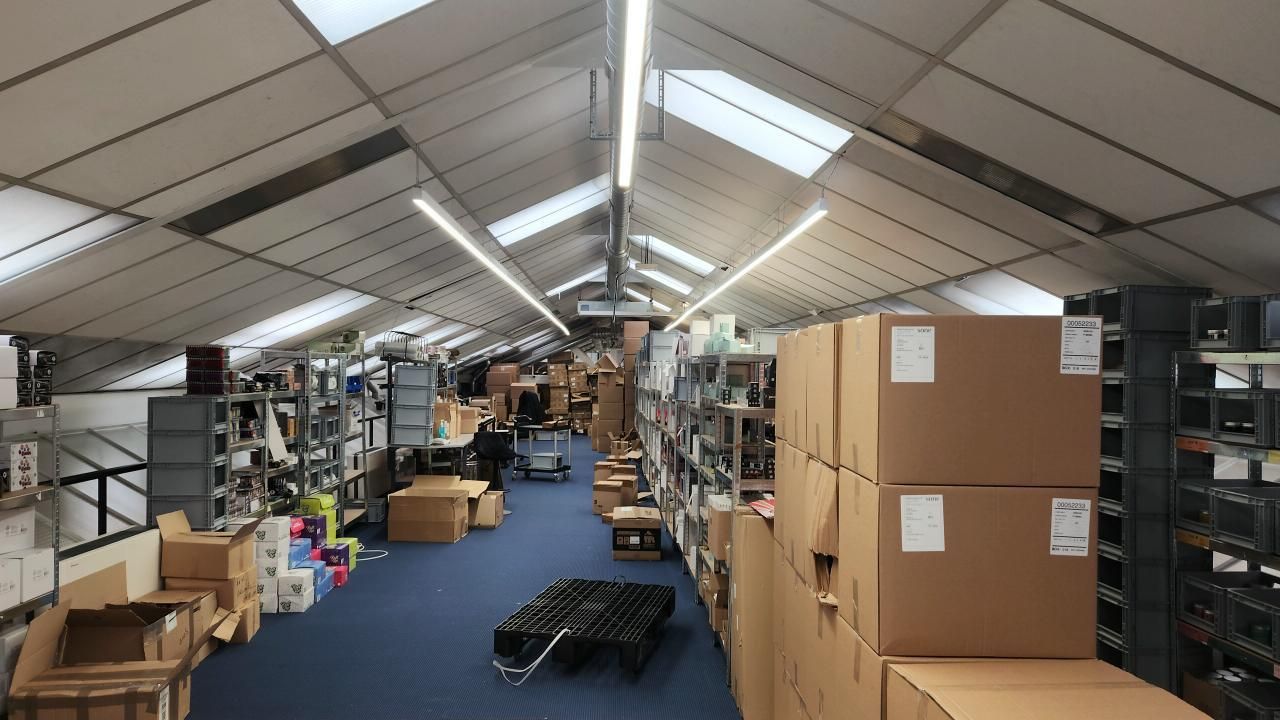 600 m² pour ce activité en vente à Joinville-le-pont