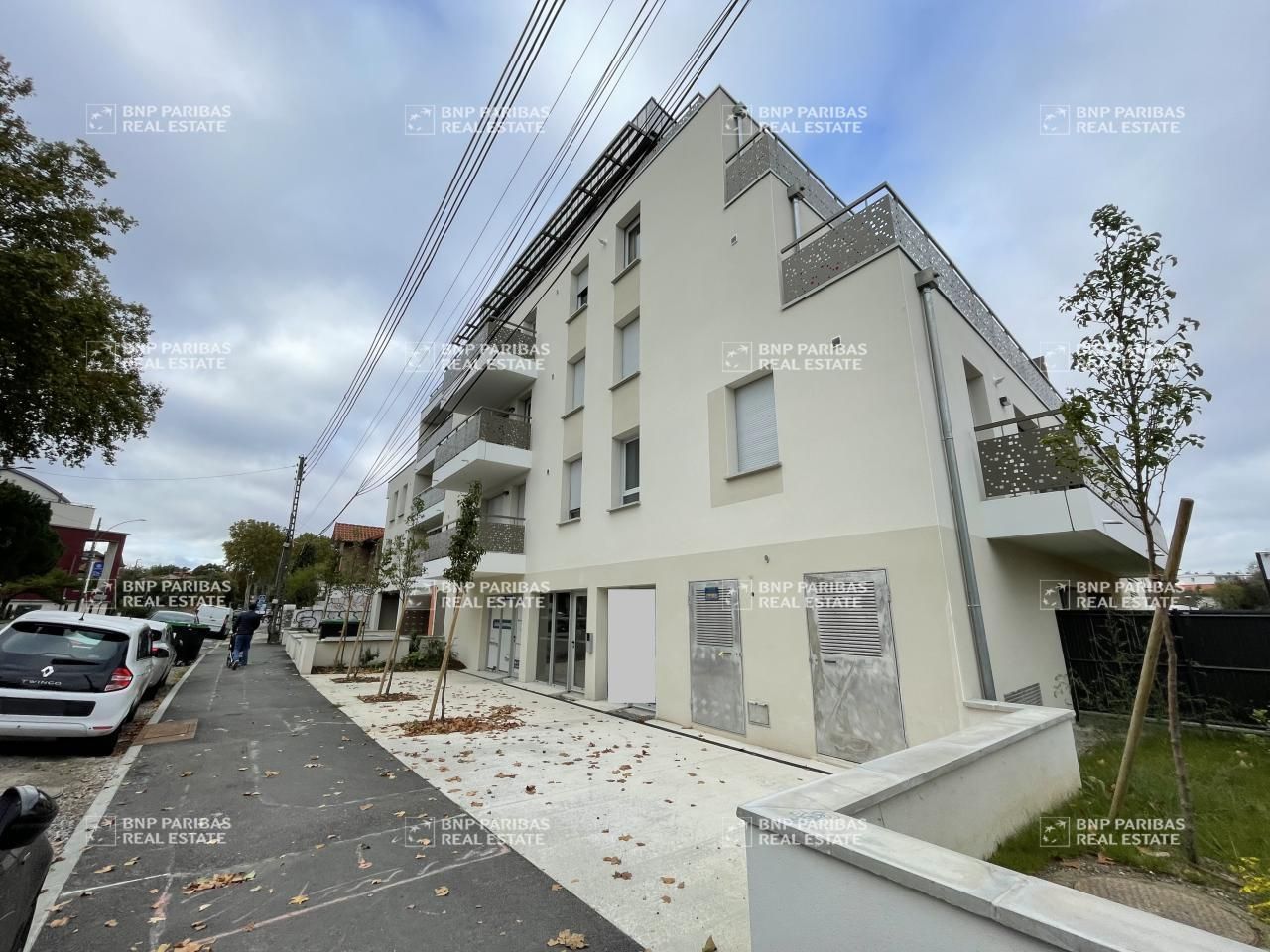 68 m² pour ce bureaux en vente à Toulouse