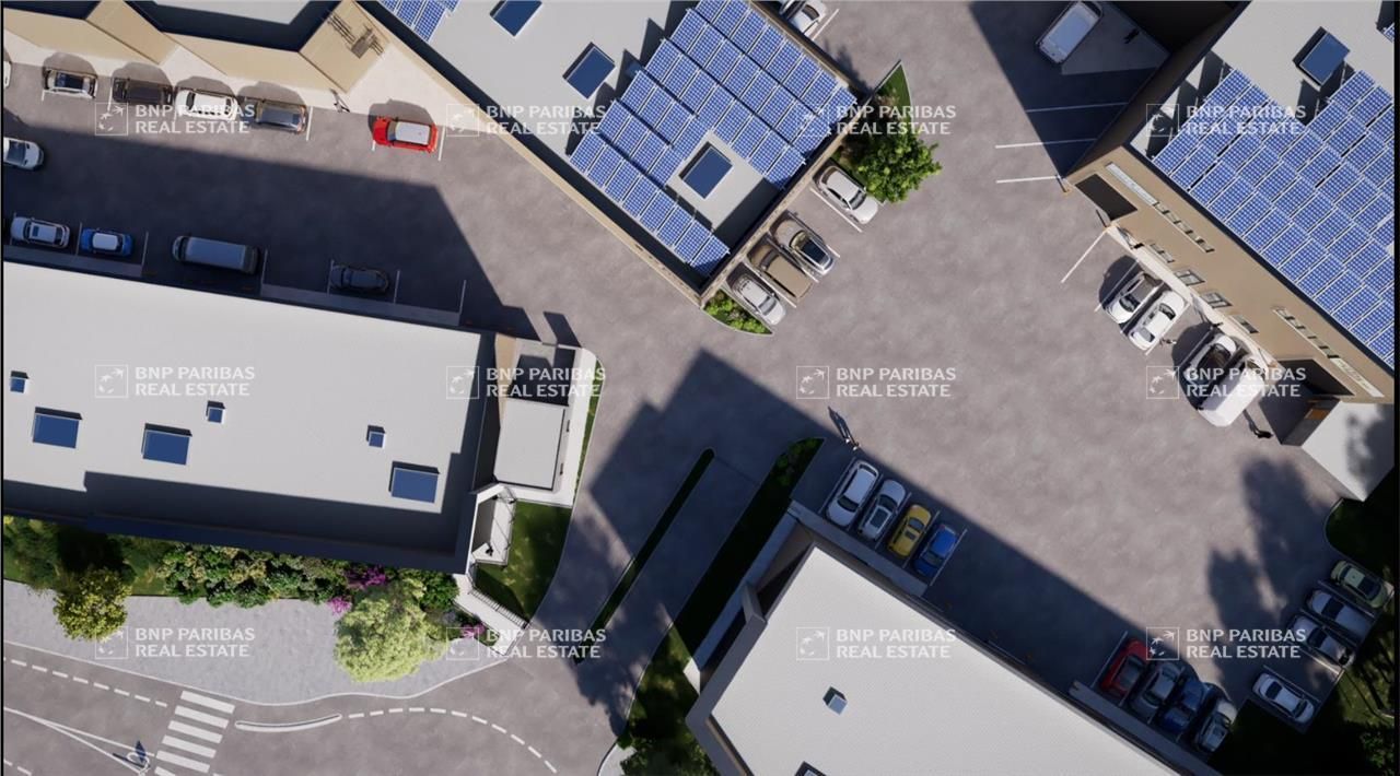 1105.3 m² pour ce activité en location à Carquefou