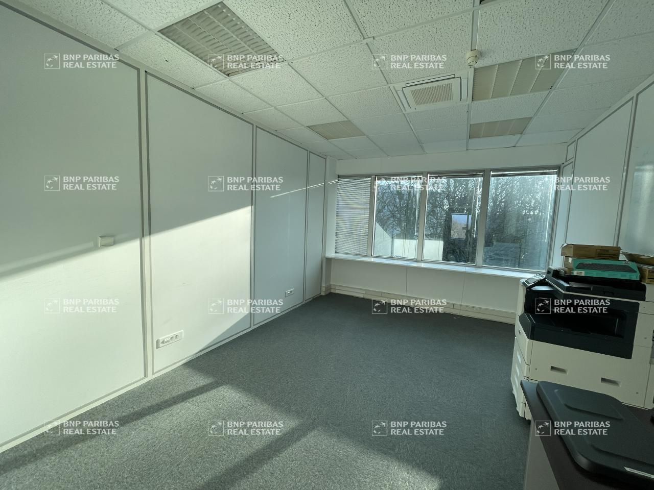 Location bureaux à Nantes 44300