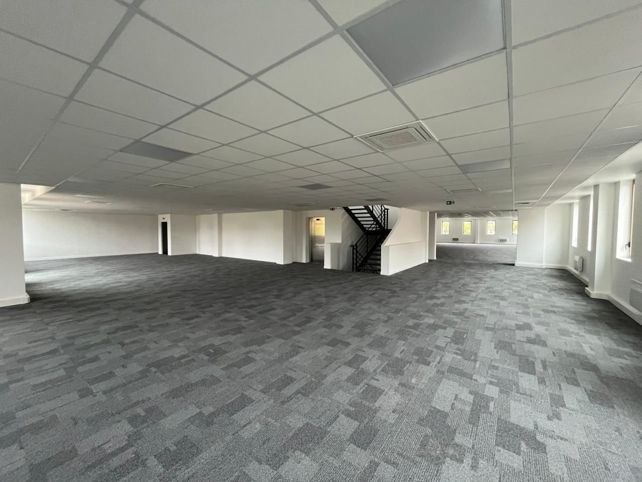 2270 m² pour ce pme-pmi en location à Gennevilliers