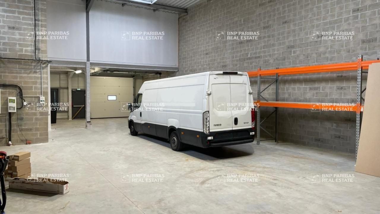 Vente Activité 1253 m² non divisibles 77200 Torcy