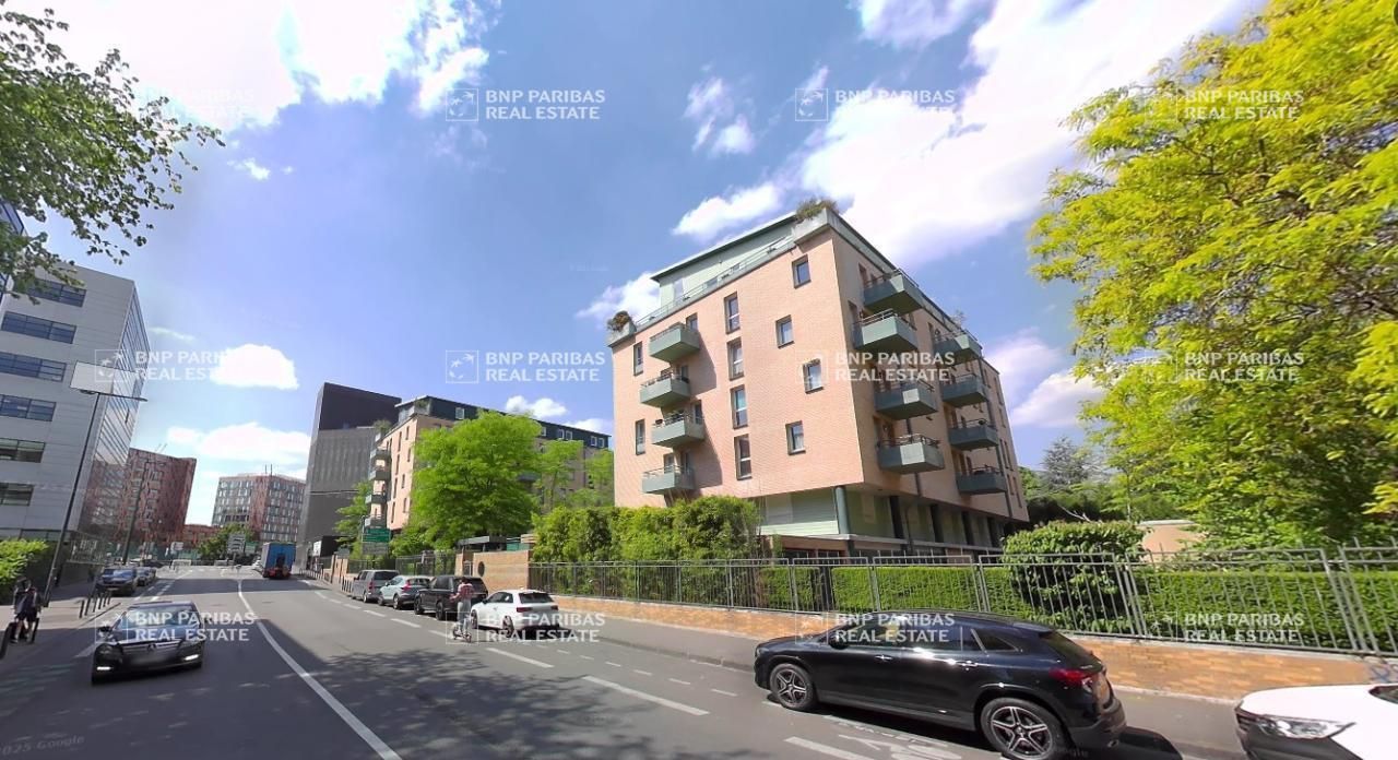 Vente Bureaux 293 m² non divisibles 59800 Lille