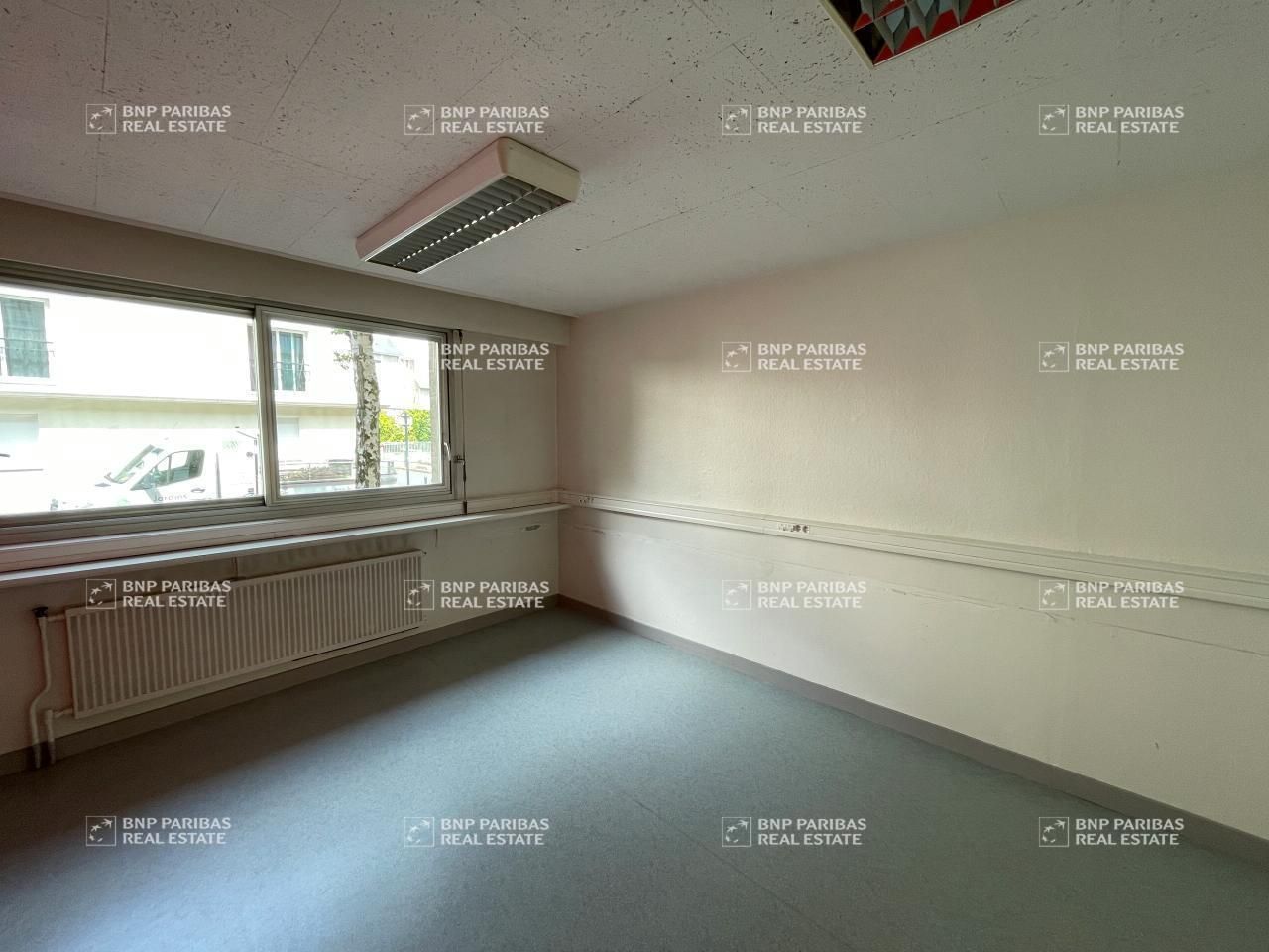 241 m² pour ce bureaux en vente à Nantes