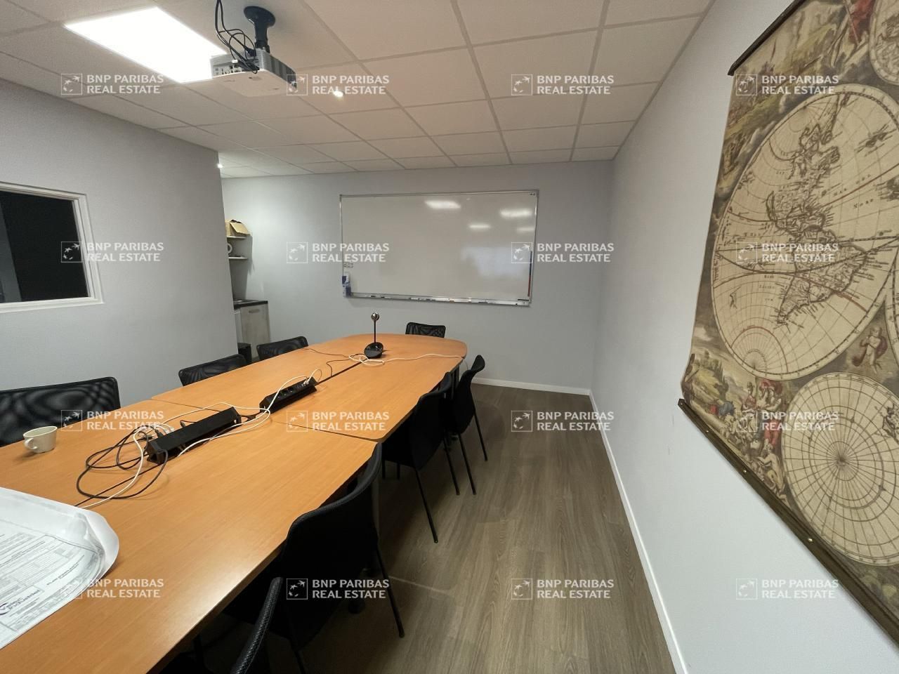 1521 m² pour ce activité en vente à Maen roch