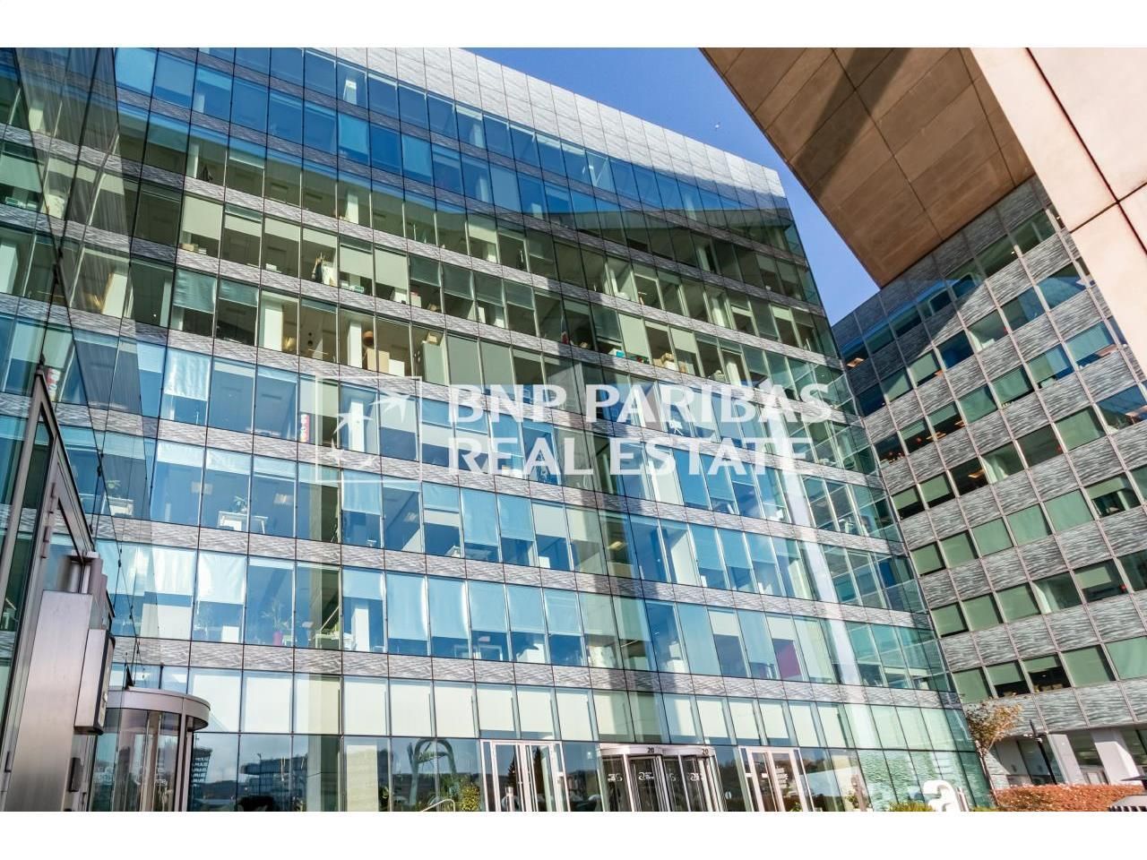 Location bureaux à Boulogne-billancourt 92100