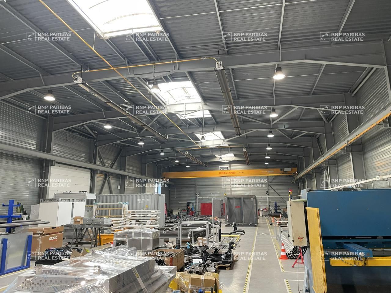 4008 m² pour ce activité en vente à Champ-sur-drac